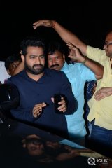 Janata Garage Movie Audio Launch